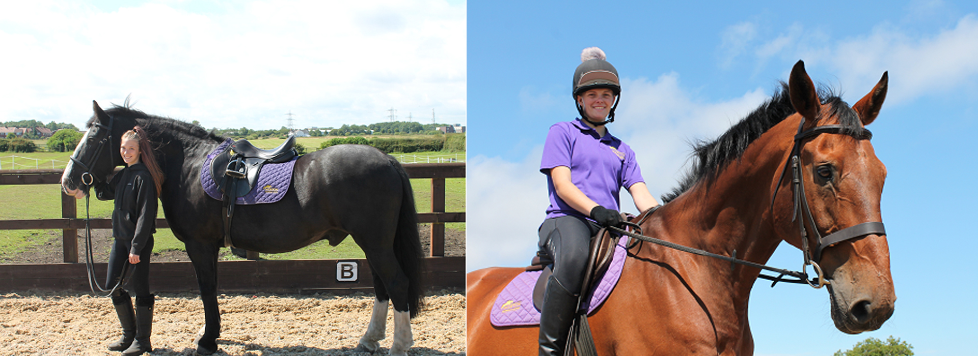 Murton Equestrian Centre